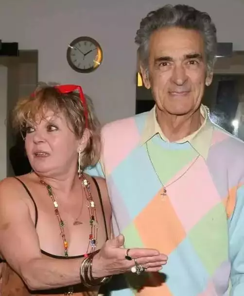 iurie darie si anca pandrea
