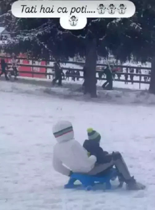 stefan banica si fiul lui1