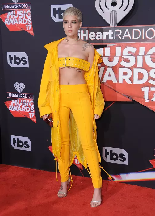 2017 iHeartRadio Music Awards