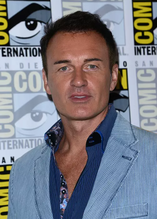Comic-Con International 2015 - Day 3 Press Room