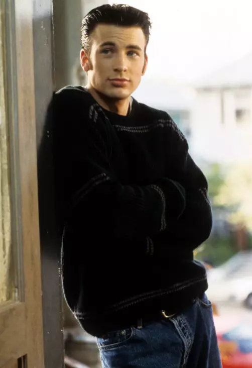 Not Another Teen Movie