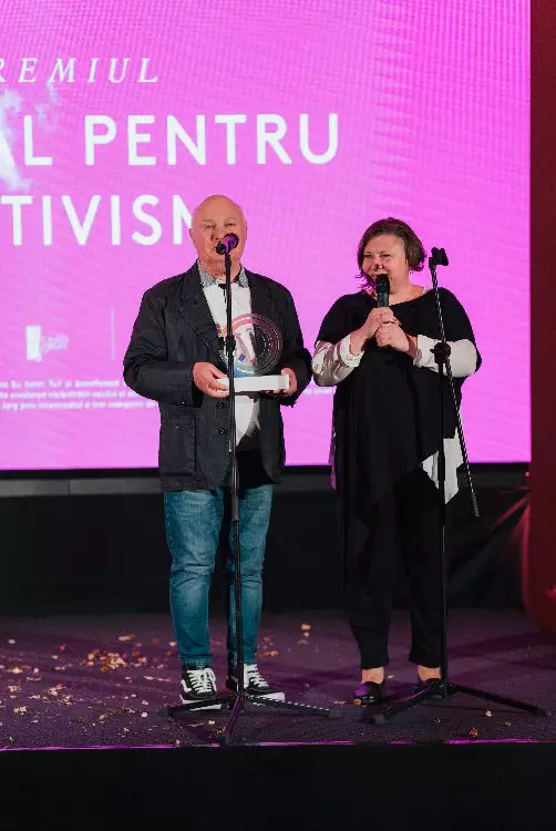 6. Gala Aliaților 2023