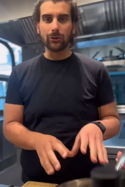 Matteo Grandi