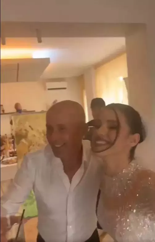 ivona si mugur mihaescu