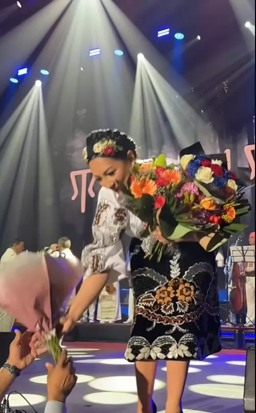 Andra concert Bruxelles 5