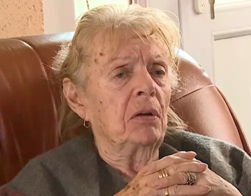 ileana stana ionescu 84 de ani
