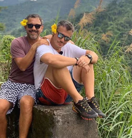 Razvan-Fodor-si-Sorin-Bontea-la-Asia-Express