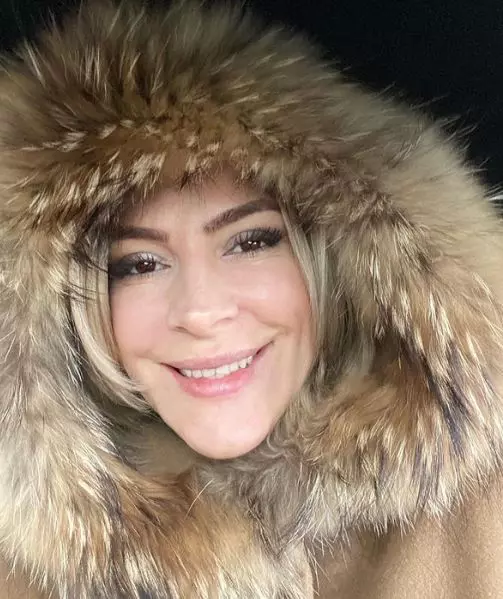roxana ciuhulescu 36