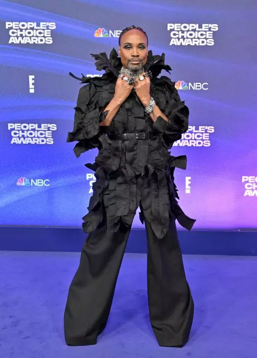 Billy Porter