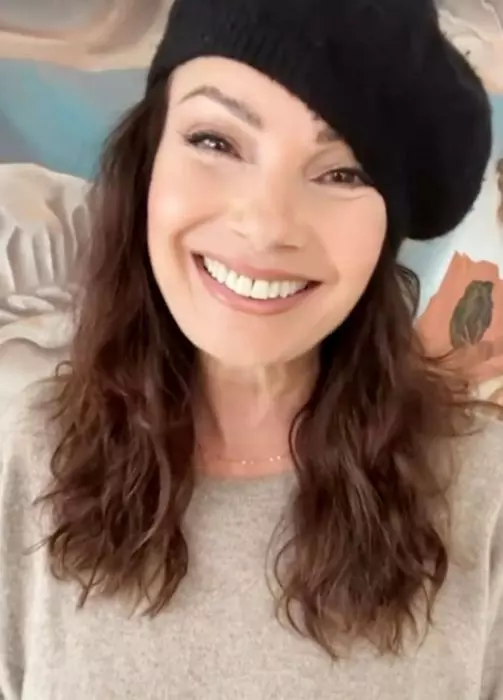 Cum arată Fran Drescher la 65 de ani 2