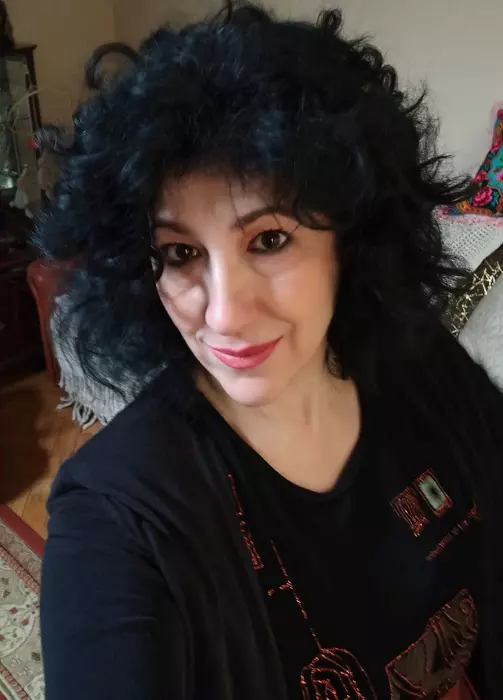 mariana danescu