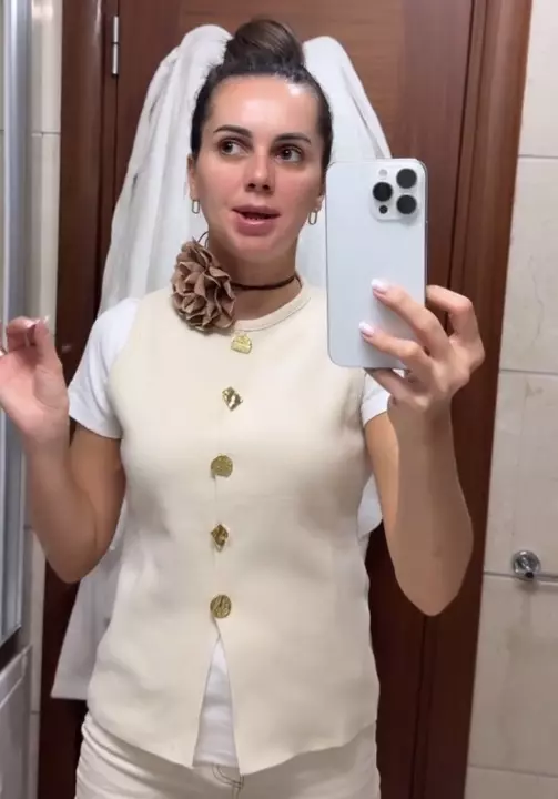 Georgiana Lobont fara fatete 4