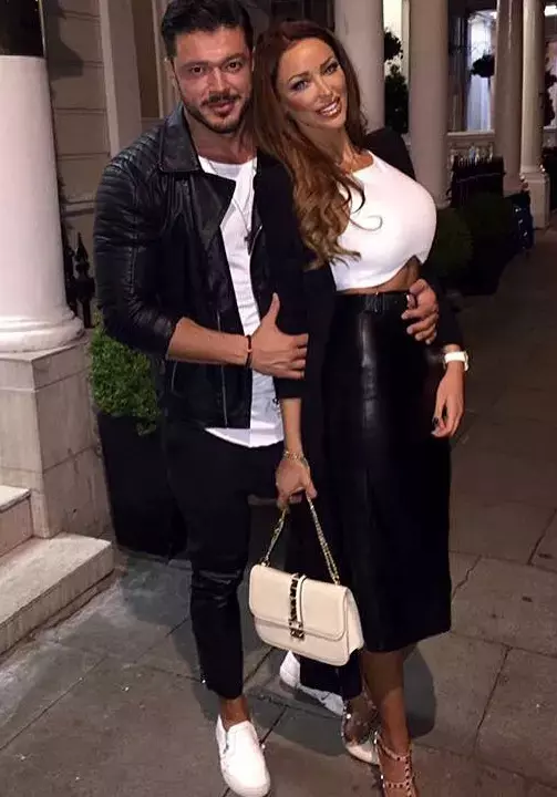Bianca Drăgușanu, nemulțumită de implicarea lui Victor Slav în creșterea fiicei lor: „El e influencer, e în vacanță, e plecat”
