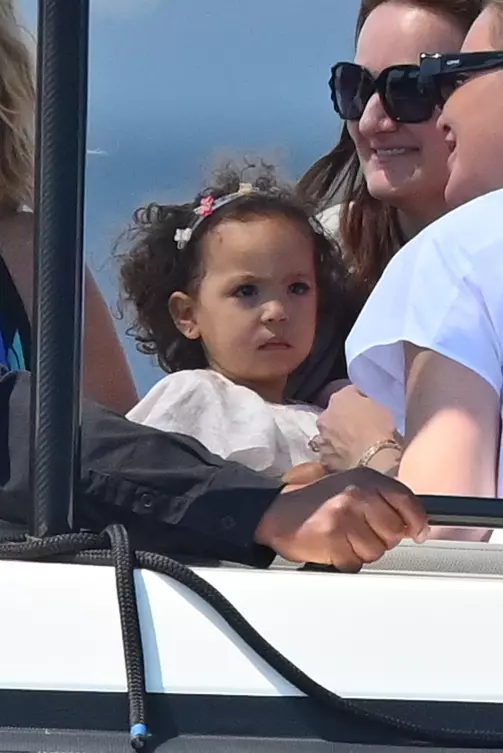 Naomi Campbell a devenit din nouă mamă, la 53 de ani. „Niciodată nu este prea târziu”