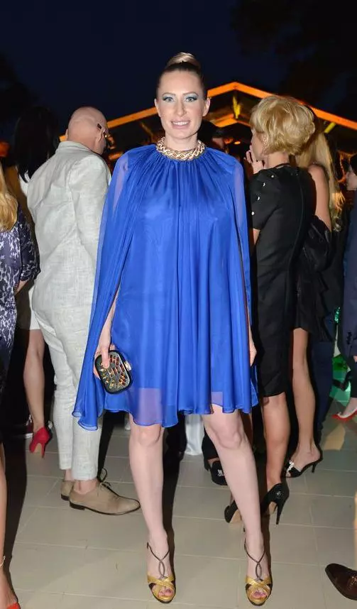 Irina Florea (Pernod Ricard)