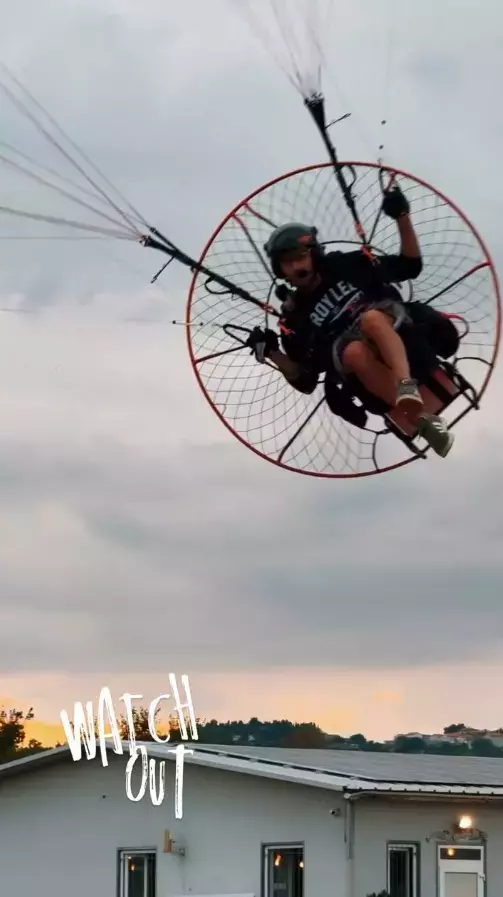 felix-baumgartner-inainte-sa-moara