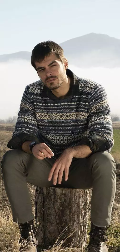 Poveste din Anatolia - Taner