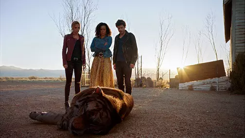 Midnight, Texas - Season 1