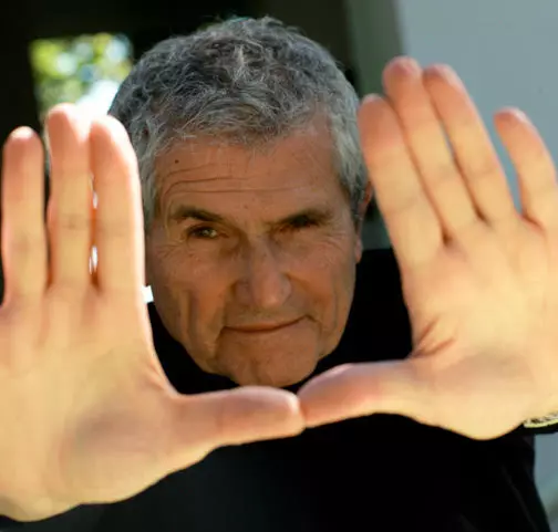Claude Lelouch 2