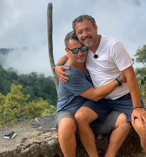 Razvan-Fodor-si-Chef-Florin-Bontea-la-Asia-Express