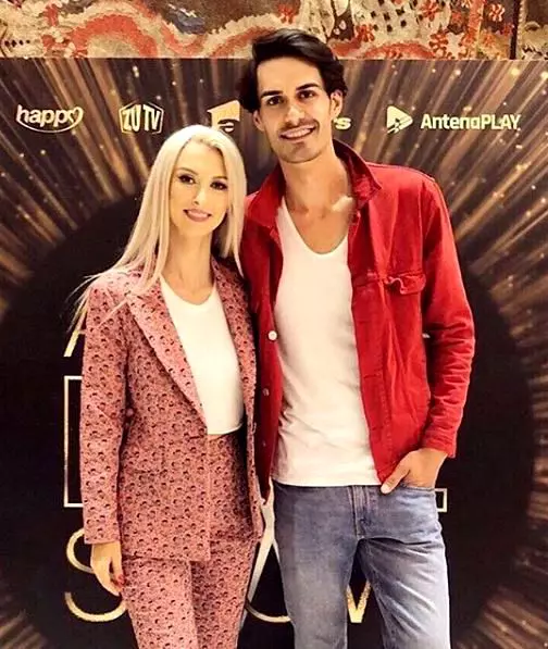 Andreea Bălan divorț