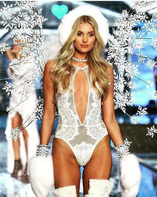 Elsa Hosk