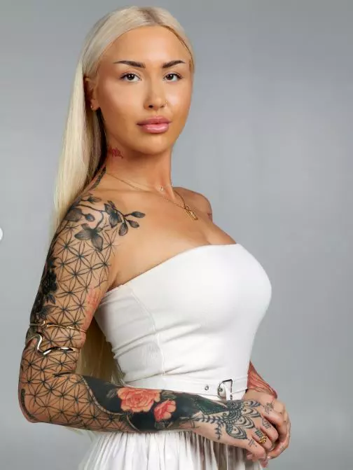 Delia Salchievici