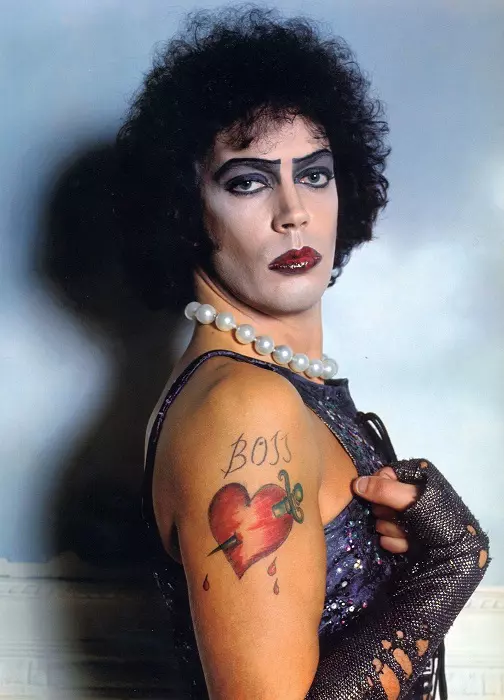 Tim Curry (9)