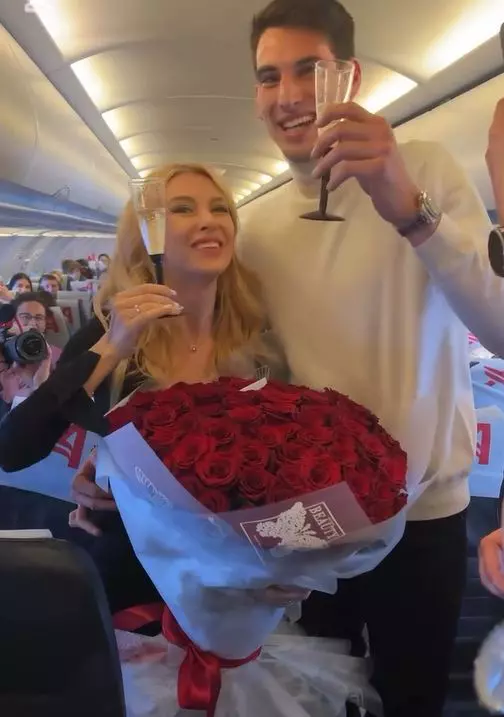 logodna victor cornea