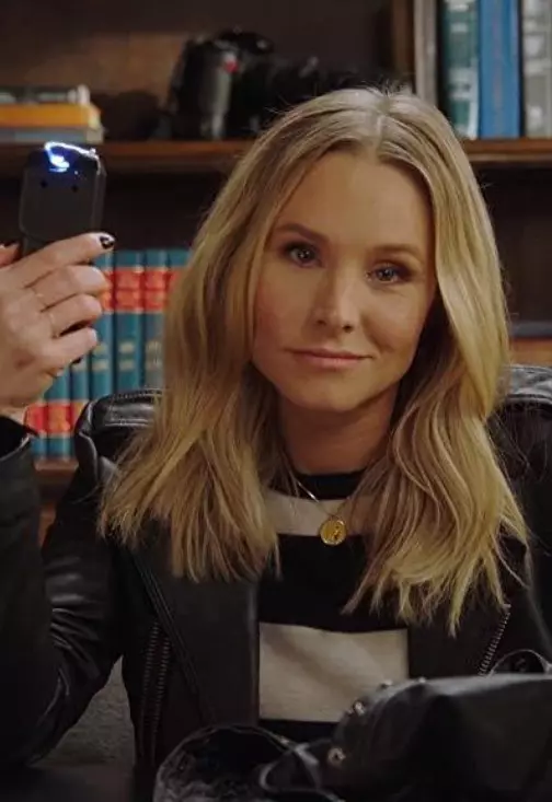 Veronica Mars