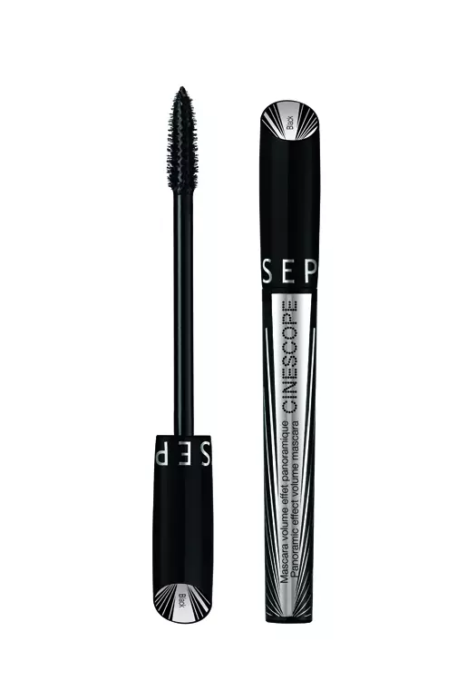 Mascara Cinescope Black, Sephora, 73 lei