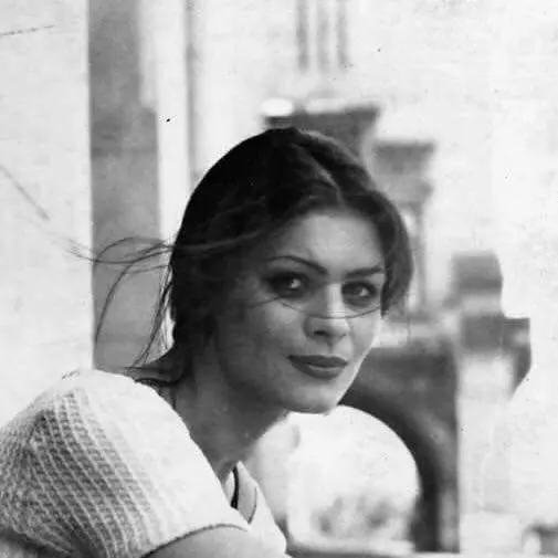 Cătălina Isopescu a murit (3)