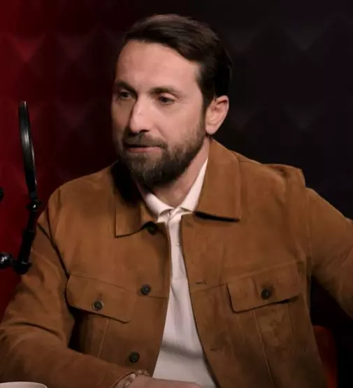 dani otil podcast
