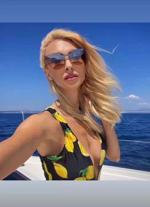Andreea Balan 1
