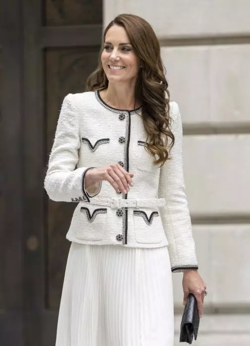 Kate Middleton