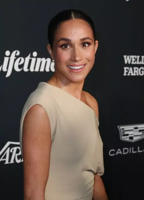 Variety's 2023 Power of Women, Los Angeles, California, USA - 16 Nov 2023