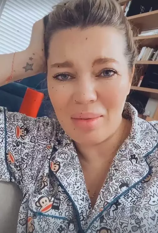 Gina Pistol