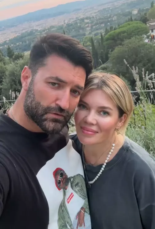 Gina Pistol și Smiley