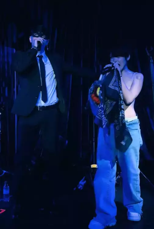 Irina Rimes și Killa Fonic4