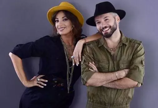 Bogdan Boantă, alături de Cocuța, la Asia Express.