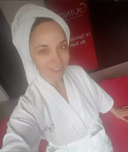 Andreea Marin