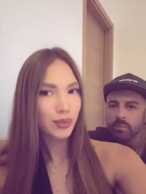 1. CRBL și Olga Guțanu