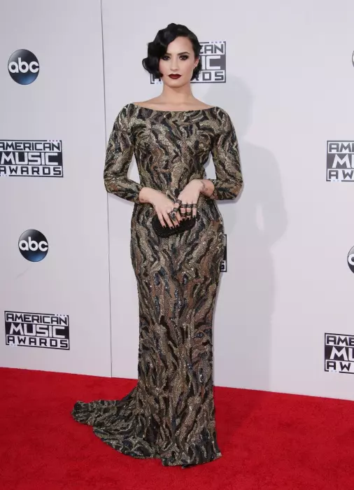 Demi Lovato