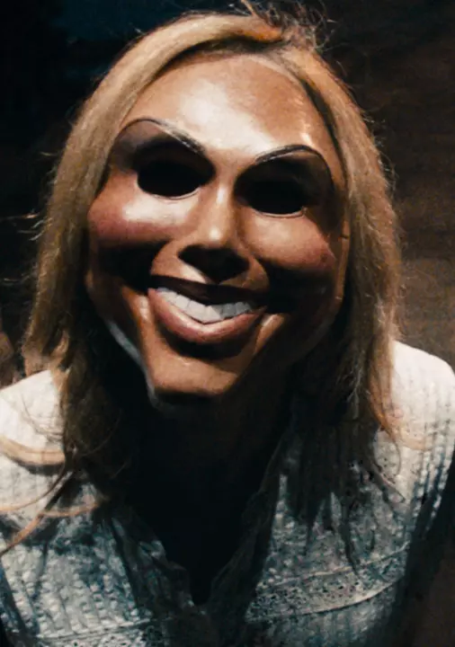 The Purge (Noaptea Judecății)