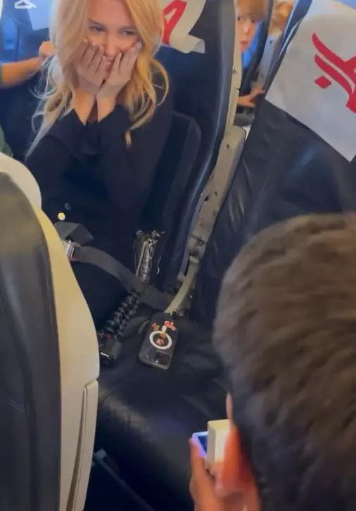 logodna andreea balan