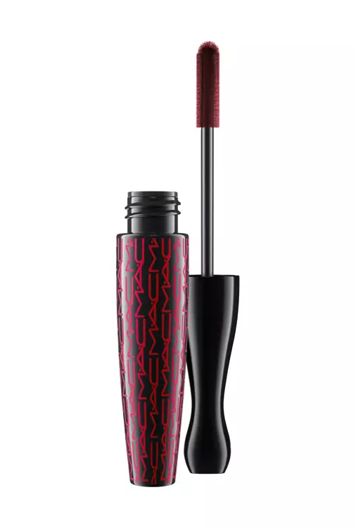 Mascara Work It Out In Extreme Dimension (nuanta Heart Rates Rising, Mac, 103  lei