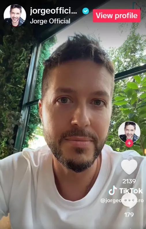 jorge