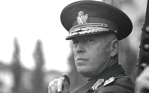 Mareșalul Ion Antonescu1