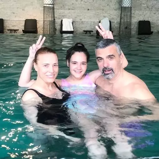 Aurelian Temișan, vacanță alături de familie. Ce destinație a ales juratul emisiunii „Te cunosc de undeva!”