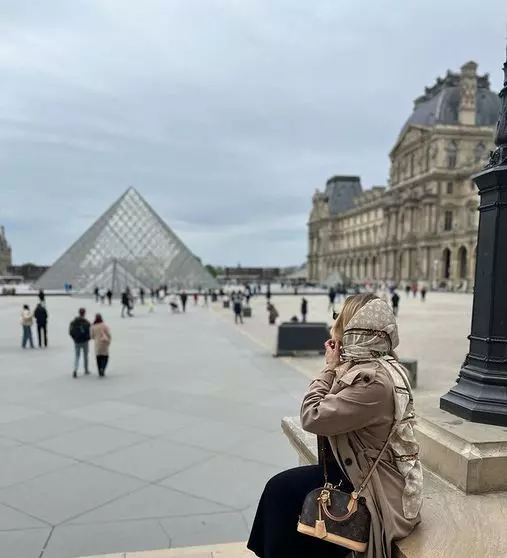 Oana-Radu-Louvre
